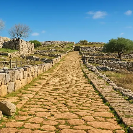 Frühstückspension Sole & Boutique