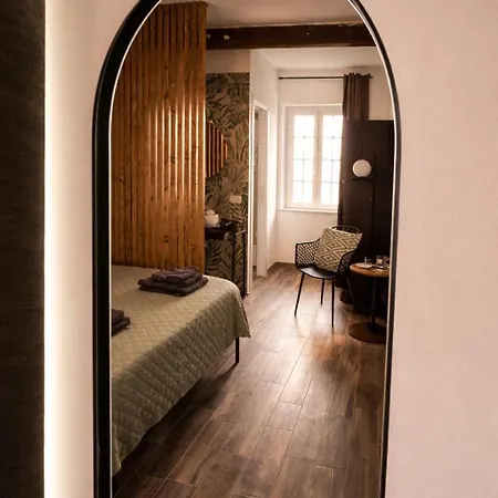 Bed and Breakfast Sole & Boutique *