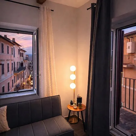 Sole & Boutique Bed and Breakfast Νόρμα